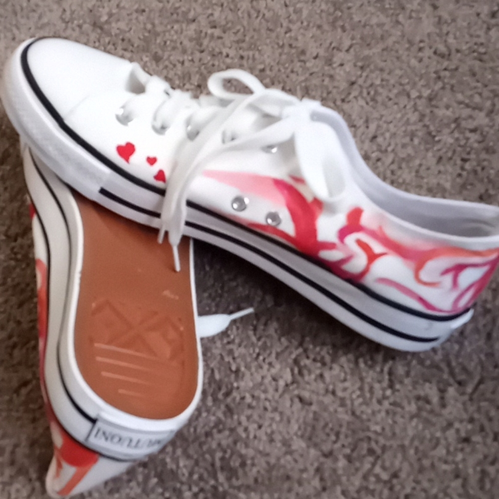 Mutuoni sneakers - Picture 5 of 5